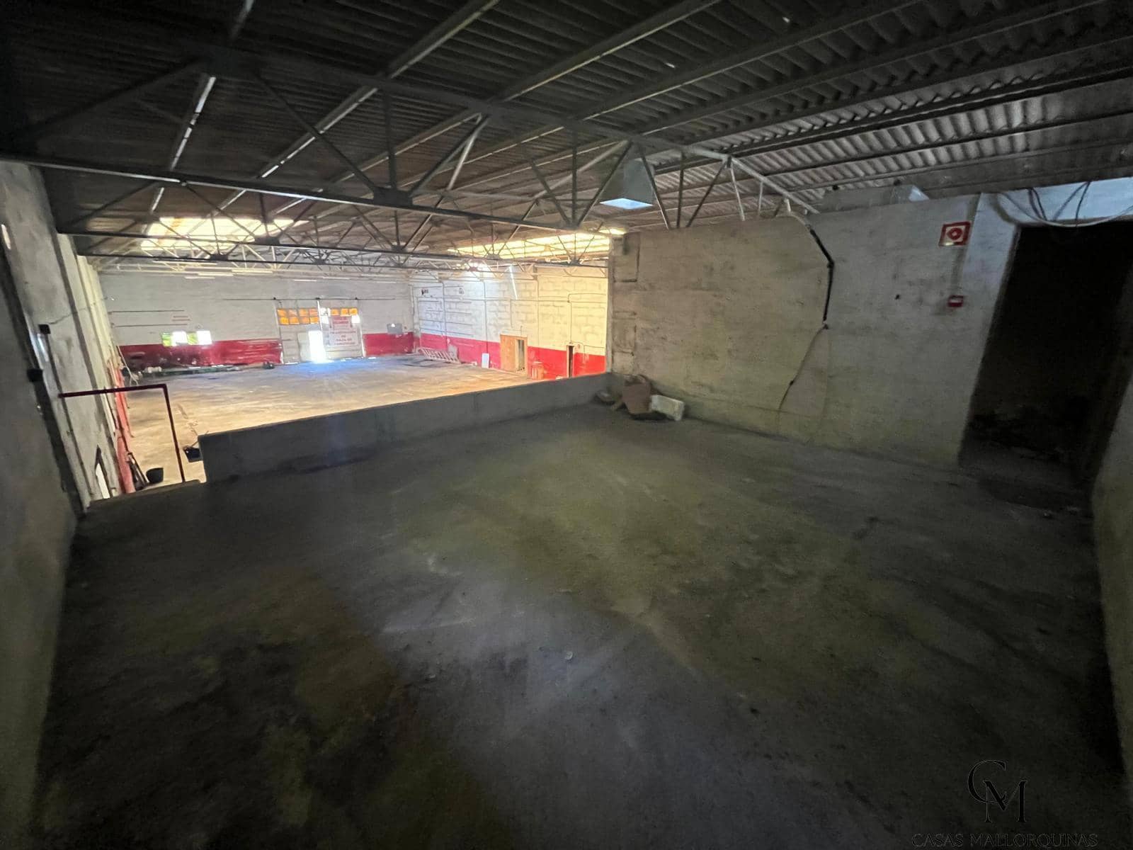 3 makuuhuone Kaupallinen myytävänä paikassa Muro - 1 030 000 € (Ref: 9996127)