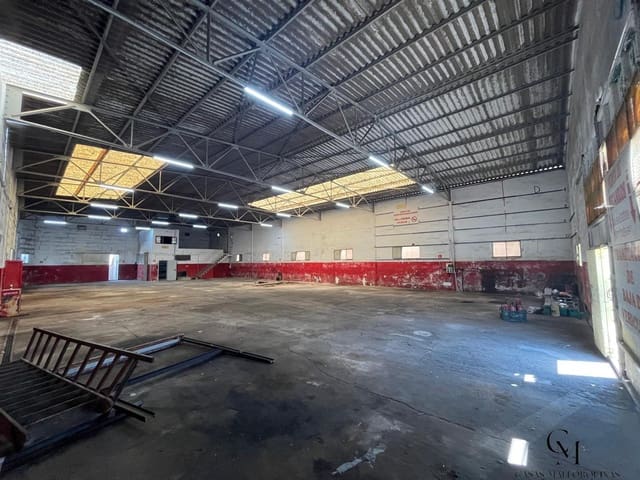 3 sypialnia Komercyjne na sprzedaż w Muro - 1 030 000 € (Ref: 9996127)