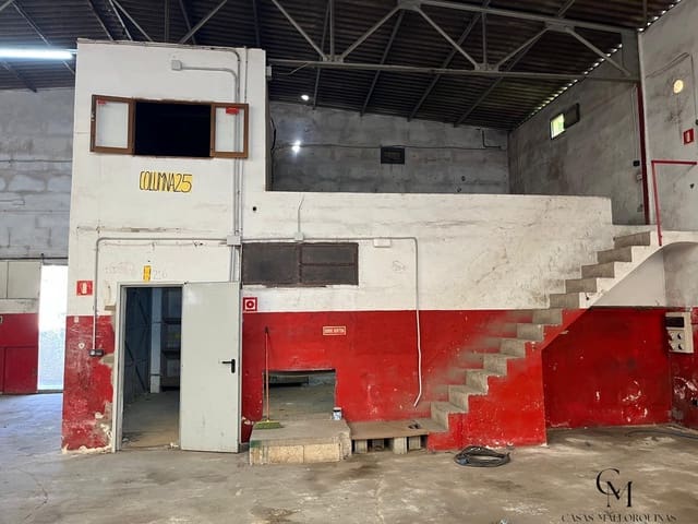 3 sypialnia Komercyjne na sprzedaż w Muro - 1 030 000 € (Ref: 9996127)