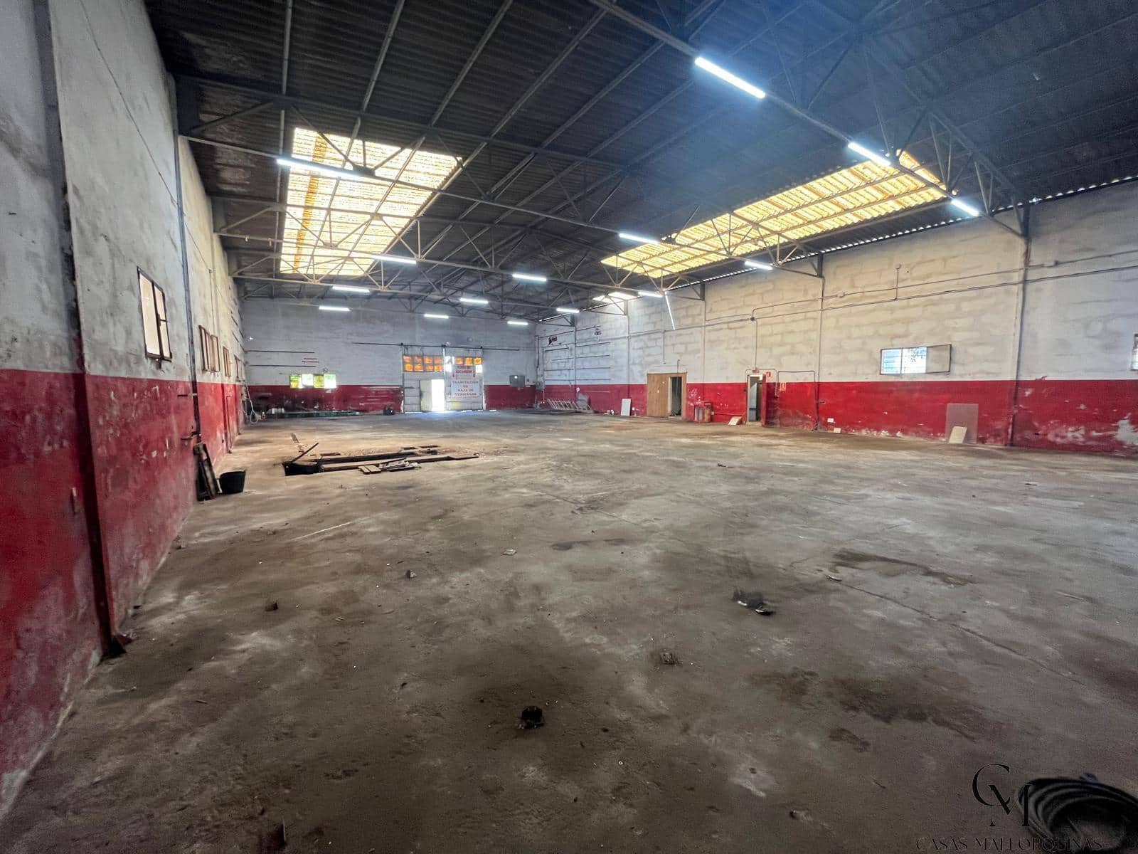 3 makuuhuone Kaupallinen myytävänä paikassa Muro - 1 030 000 € (Ref: 9996127)