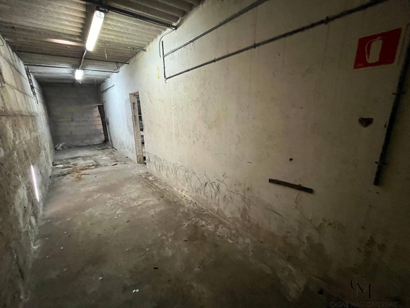 3 makuuhuone Kaupallinen myytävänä paikassa Muro - 1 030 000 € (Ref: 9996127)