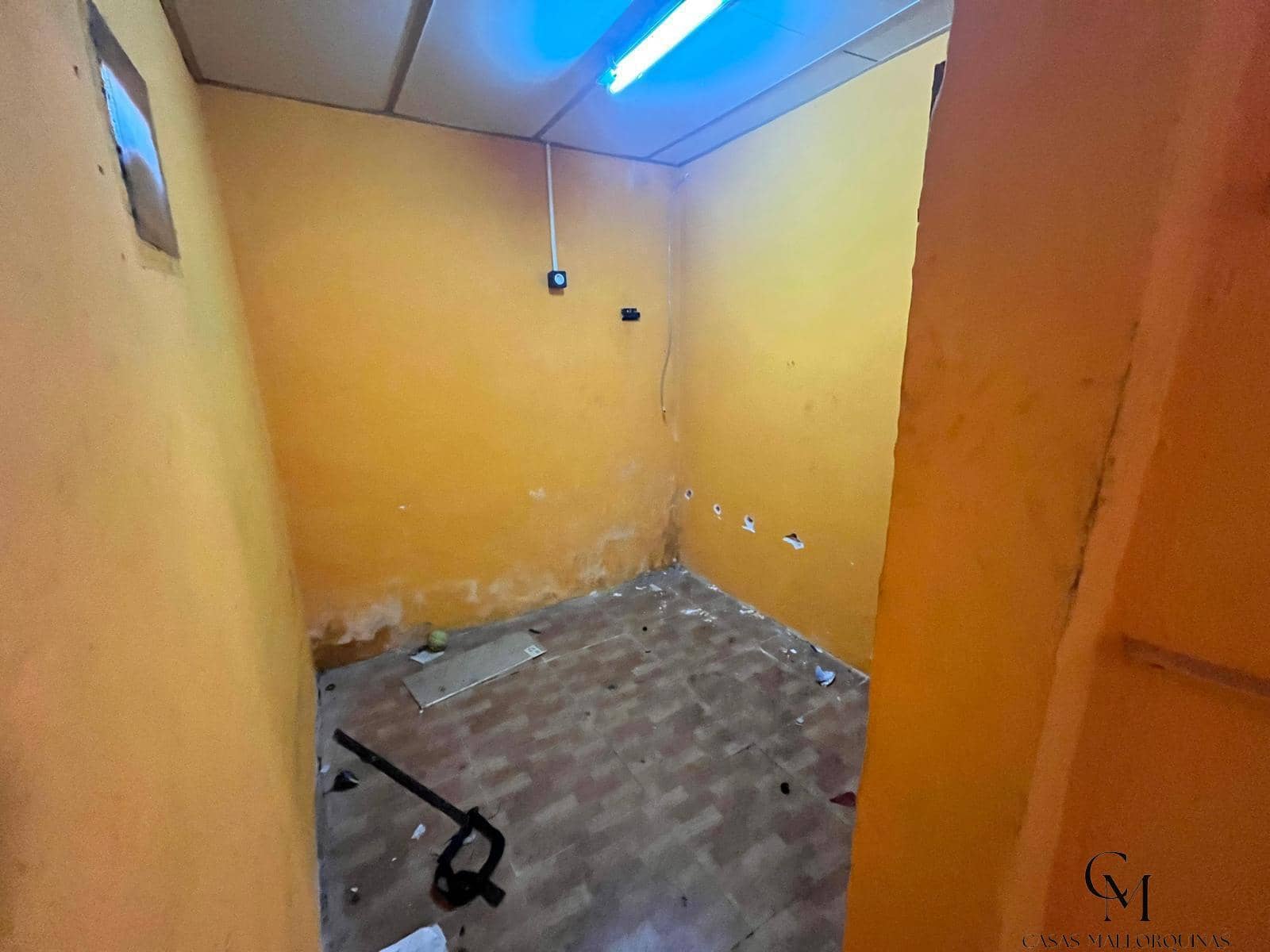 3 makuuhuone Kaupallinen myytävänä paikassa Muro - 1 030 000 € (Ref: 9996127)
