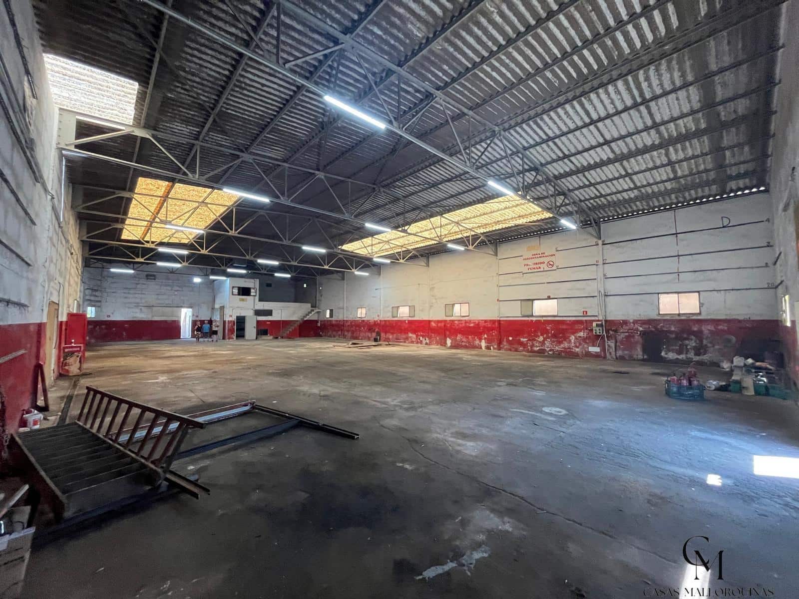 3 makuuhuone Kaupallinen myytävänä paikassa Muro - 1 030 000 € (Ref: 9996127)