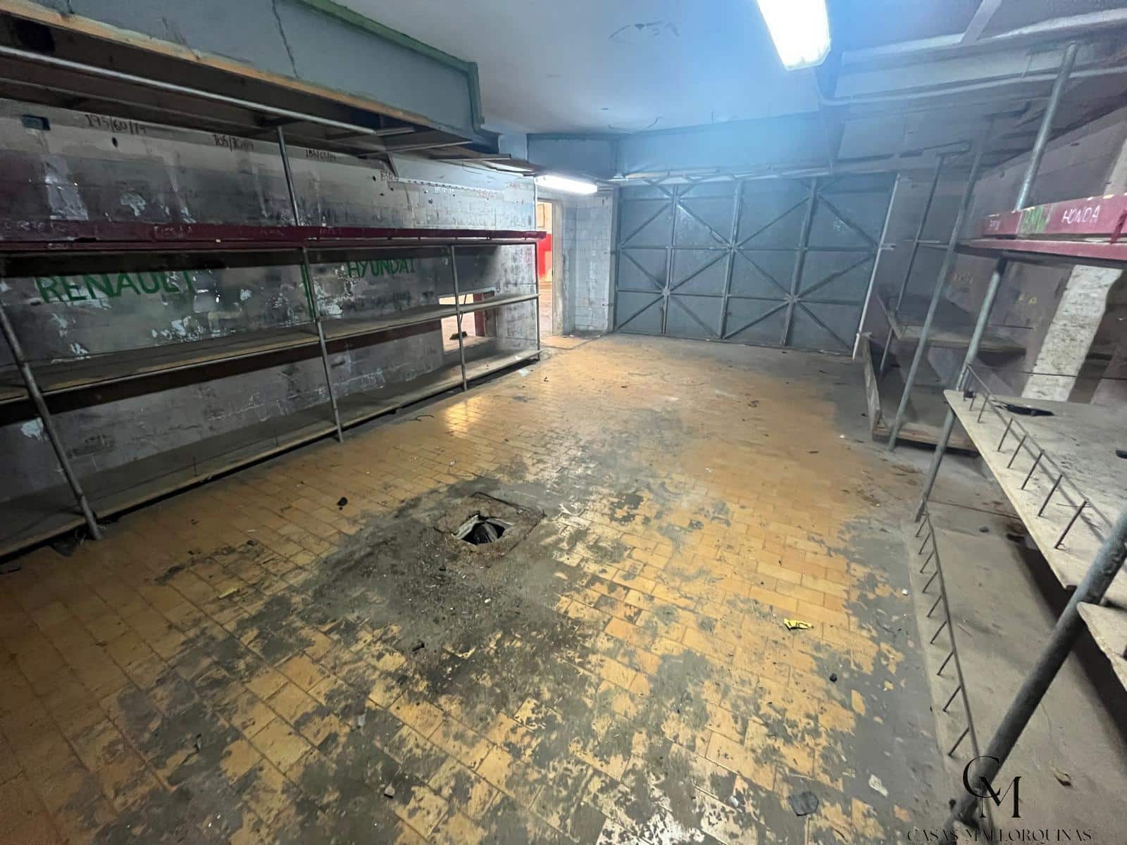 3 makuuhuone Kaupallinen myytävänä paikassa Muro - 1 030 000 € (Ref: 9996127)