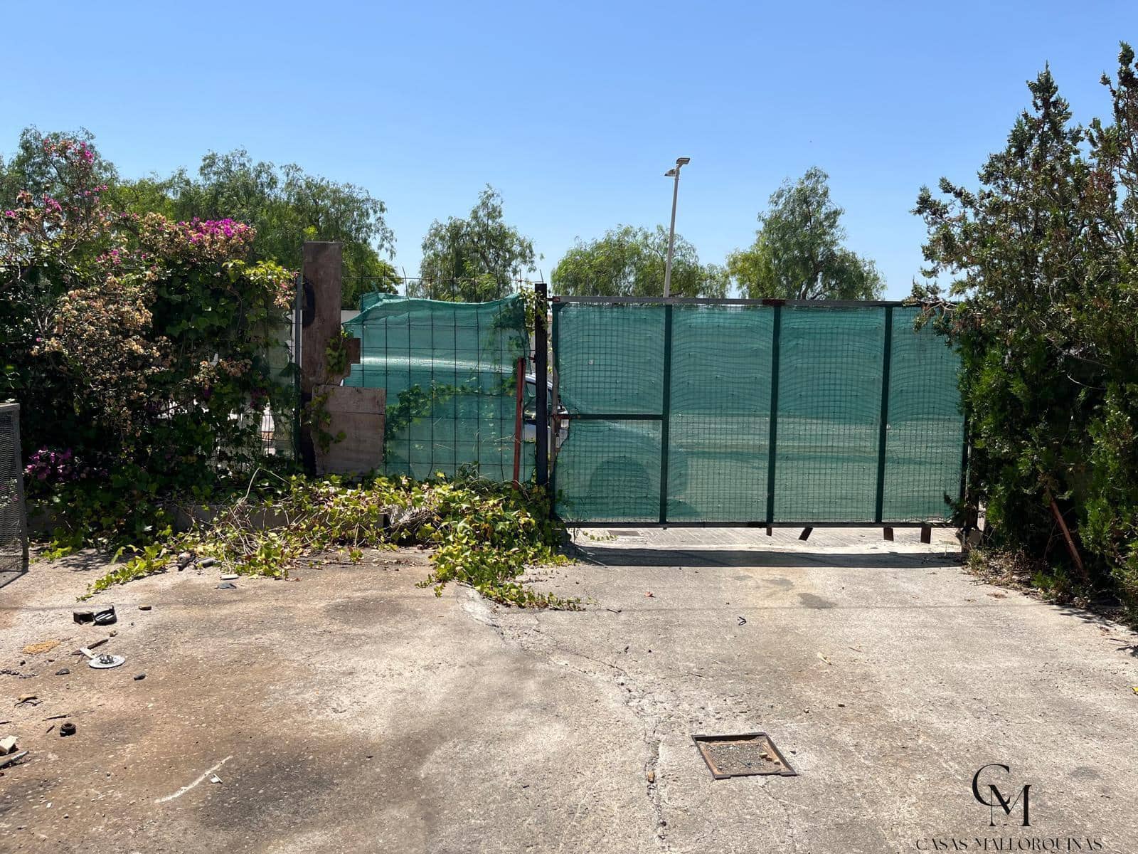 3 makuuhuone Kaupallinen myytävänä paikassa Muro - 1 030 000 € (Ref: 9996127)