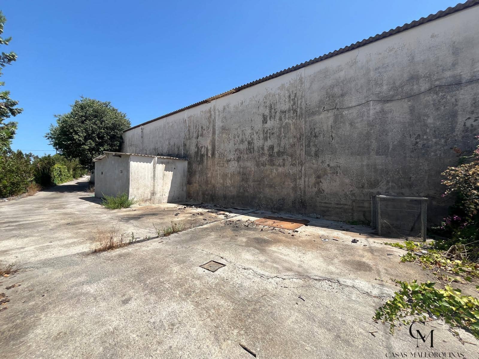 3 makuuhuone Kaupallinen myytävänä paikassa Muro - 1 030 000 € (Ref: 9996127)