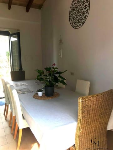 3 soverom Finca/Herregård til salgs i Santa Margalida med svømmebasseng - € 730 000 (Ref: 9996128)
