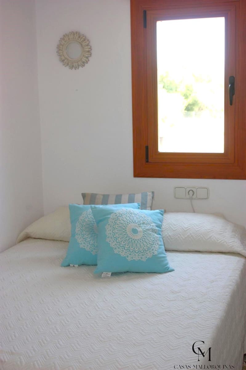 3 soverom Finca/Herregård til salgs i Santa Margalida med svømmebasseng - € 730 000 (Ref: 9996128)