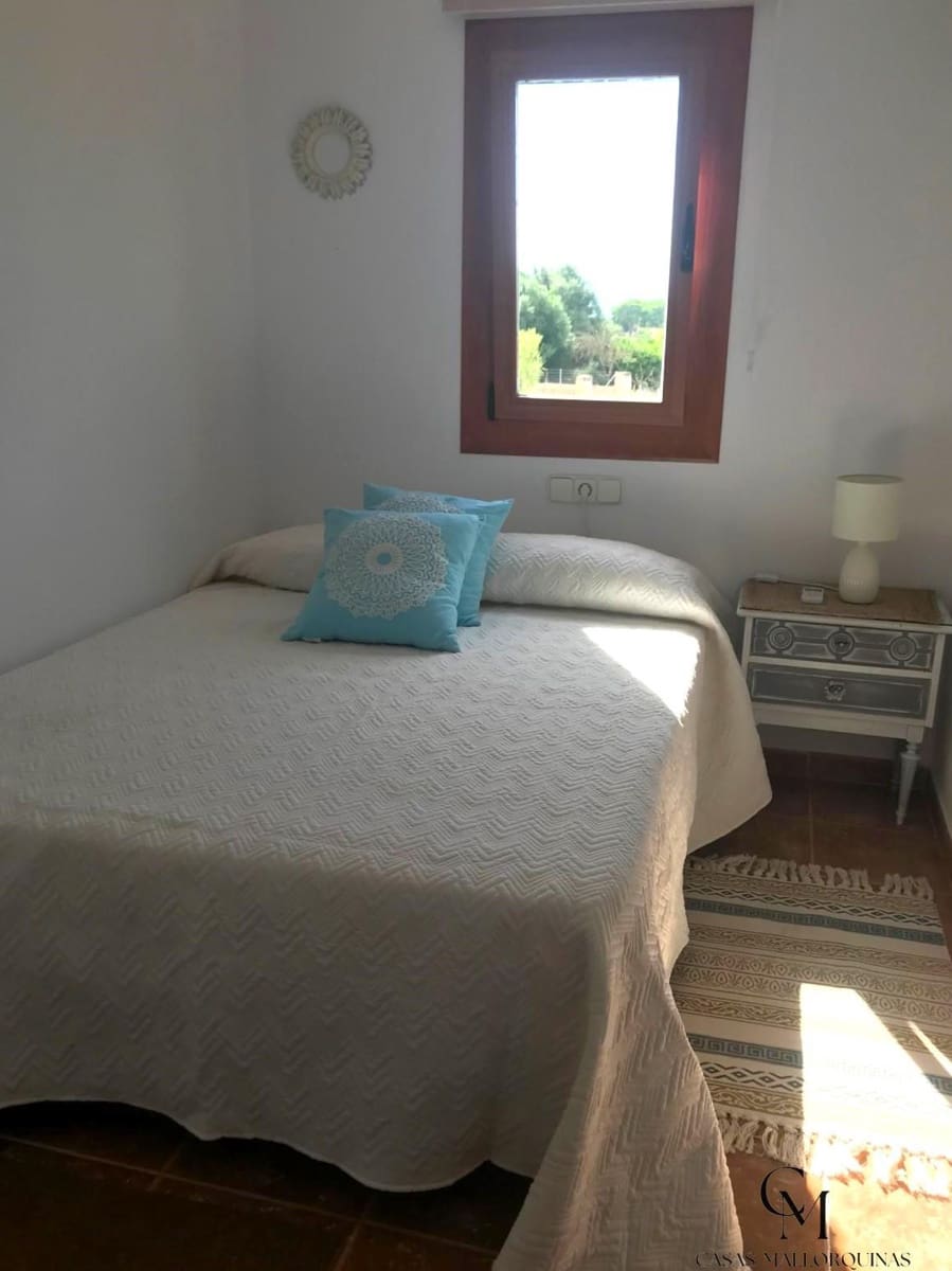 3 soverom Finca/Herregård til salgs i Santa Margalida med svømmebasseng - € 730 000 (Ref: 9996128)