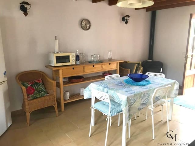 3 soverom Finca/Herregård til salgs i Santa Margalida med svømmebasseng - € 730 000 (Ref: 9996128)