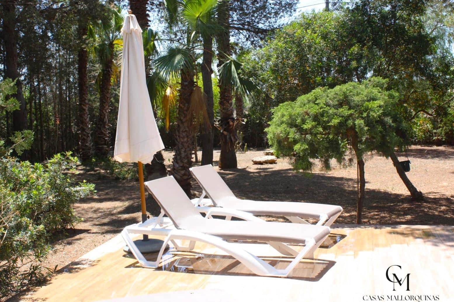 3 soverom Finca/Herregård til salgs i Santa Margalida med svømmebasseng - € 730 000 (Ref: 9996128)