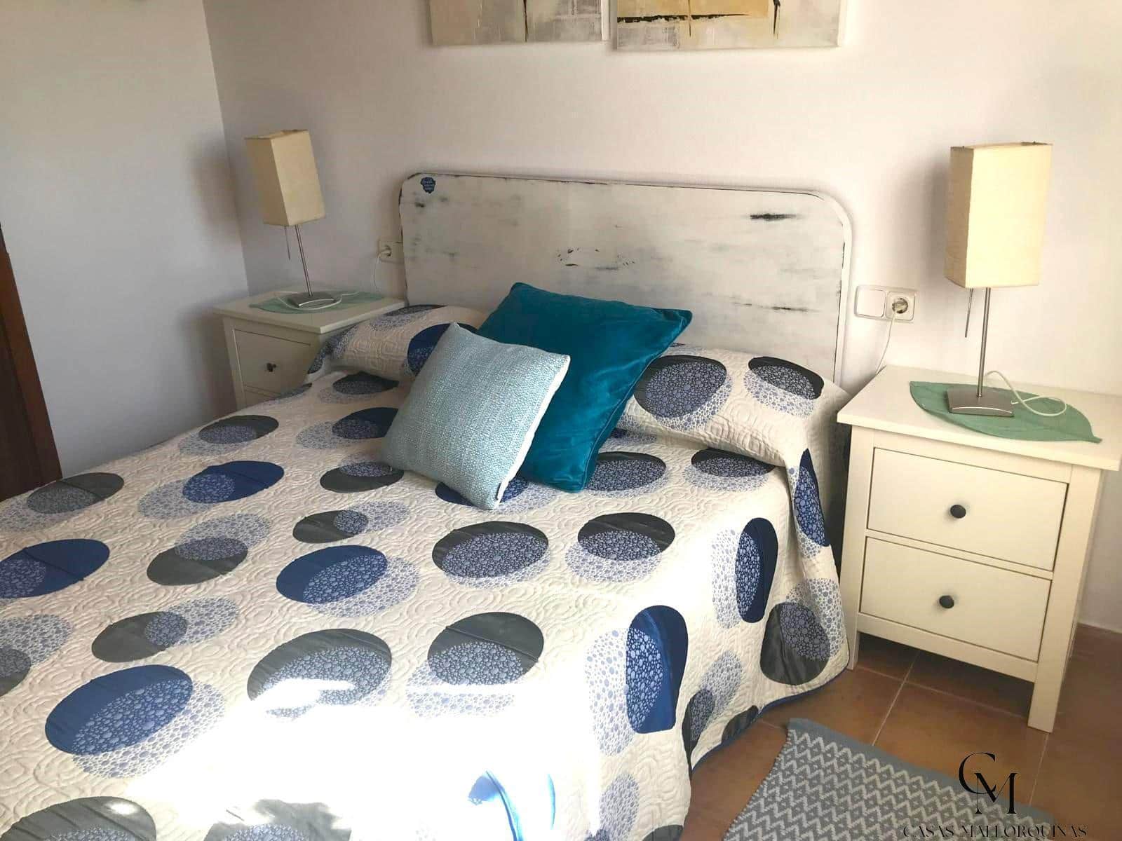 3 soverom Finca/Herregård til salgs i Santa Margalida med svømmebasseng - € 730 000 (Ref: 9996128)