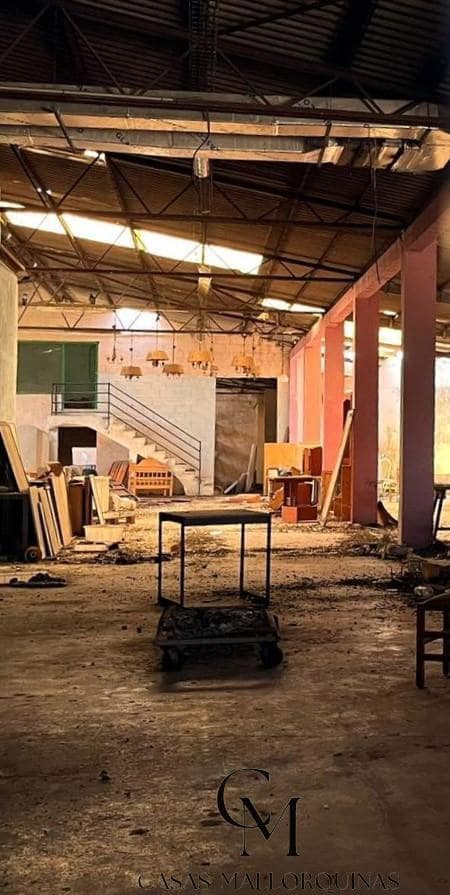 2 quarto Comercial para venda em Buger - 560 000 € (Ref: 9996129)