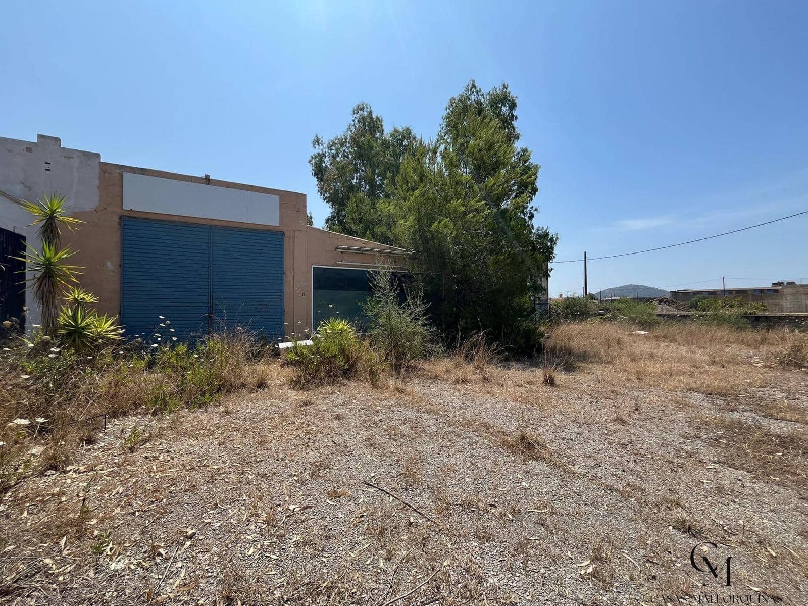 2 quarto Comercial para venda em Buger - 560 000 € (Ref: 9996129)