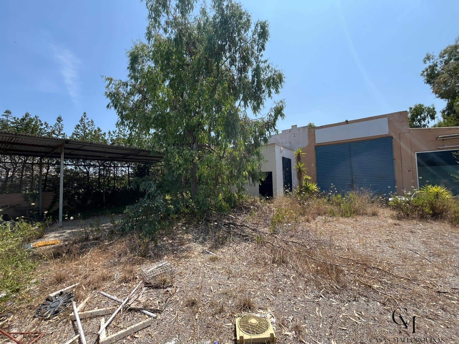 2 quarto Comercial para venda em Buger - 560 000 € (Ref: 9996129)