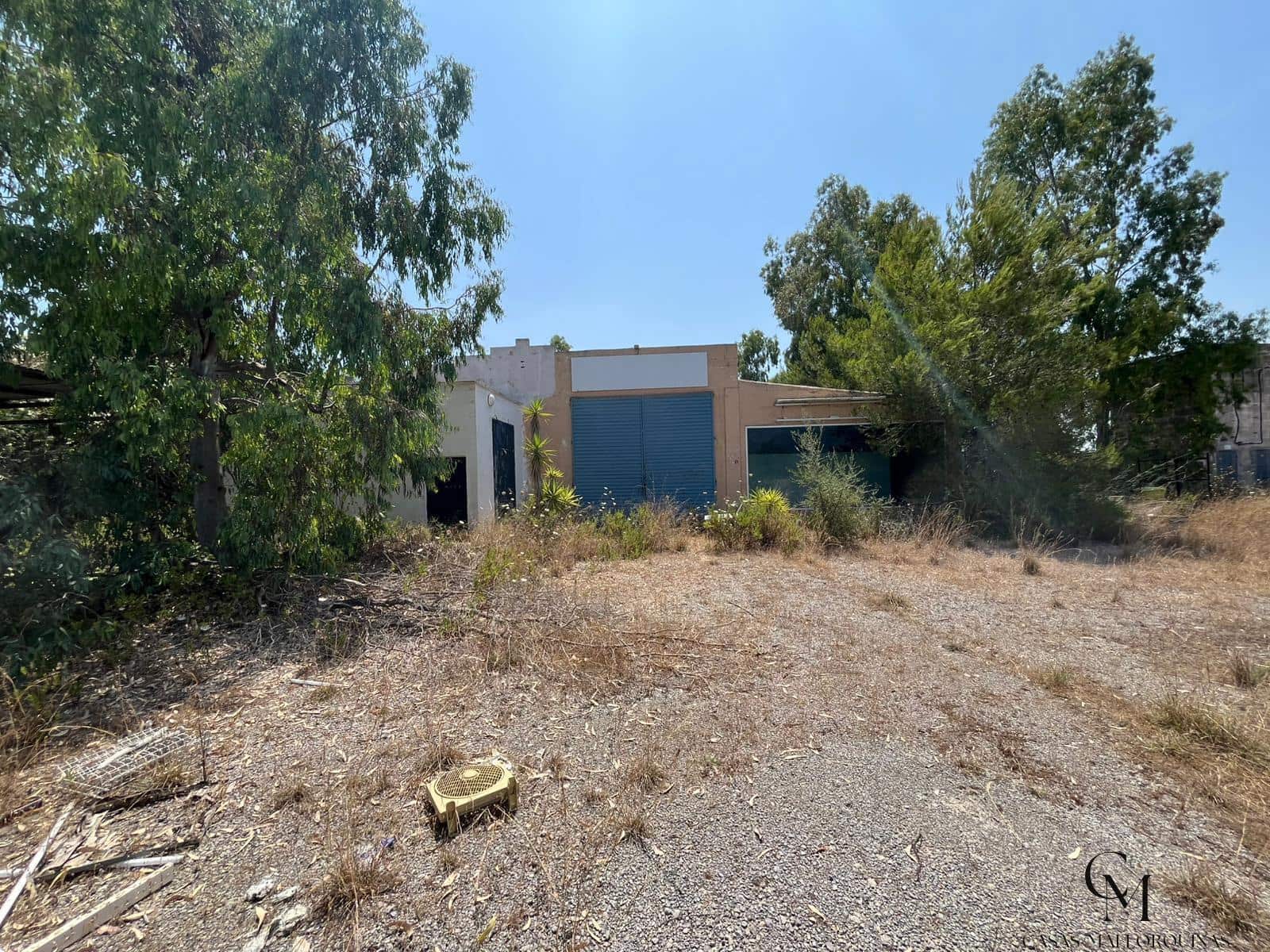 2 quarto Comercial para venda em Buger - 560 000 € (Ref: 9996129)