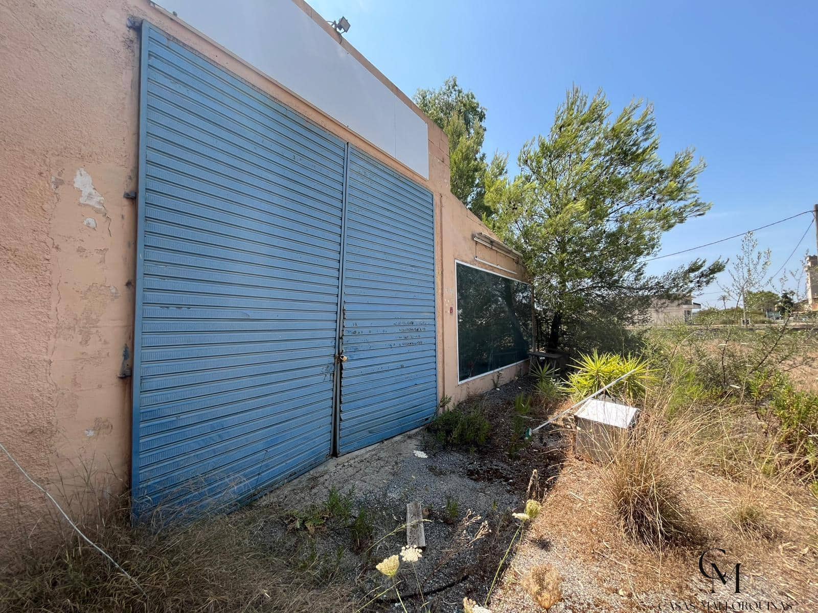 2 quarto Comercial para venda em Buger - 560 000 € (Ref: 9996129)