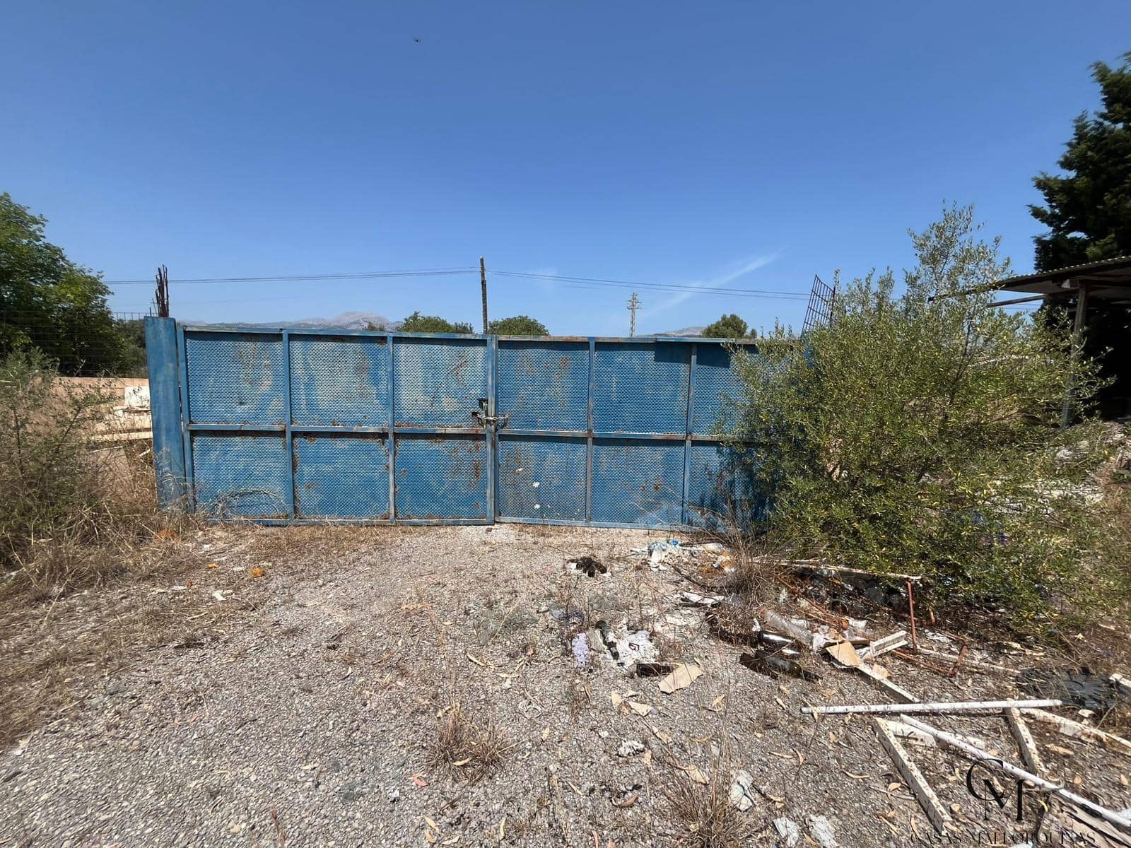 2 quarto Comercial para venda em Buger - 560 000 € (Ref: 9996129)