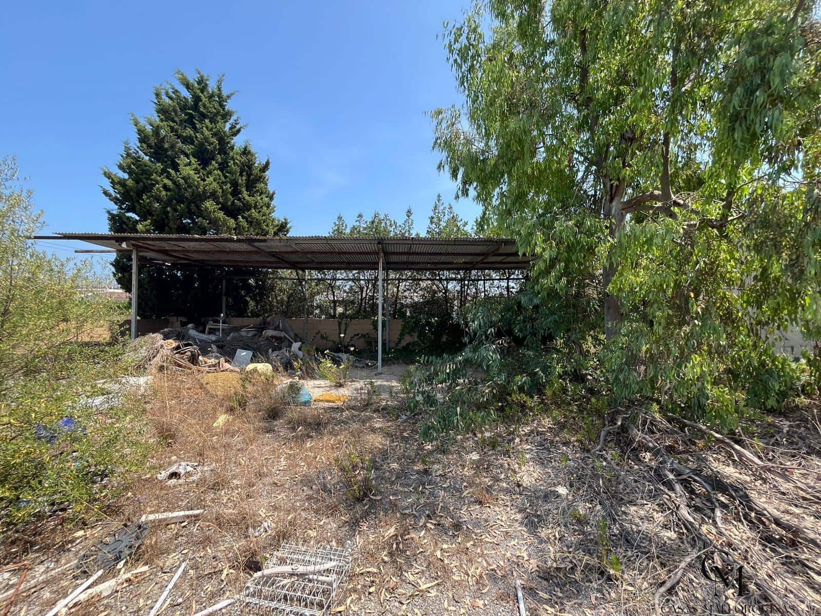 2 quarto Comercial para venda em Buger - 560 000 € (Ref: 9996129)