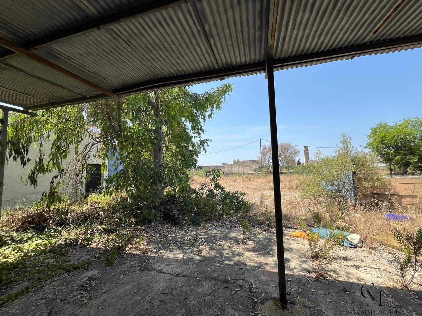 2 quarto Comercial para venda em Buger - 560 000 € (Ref: 9996129)
