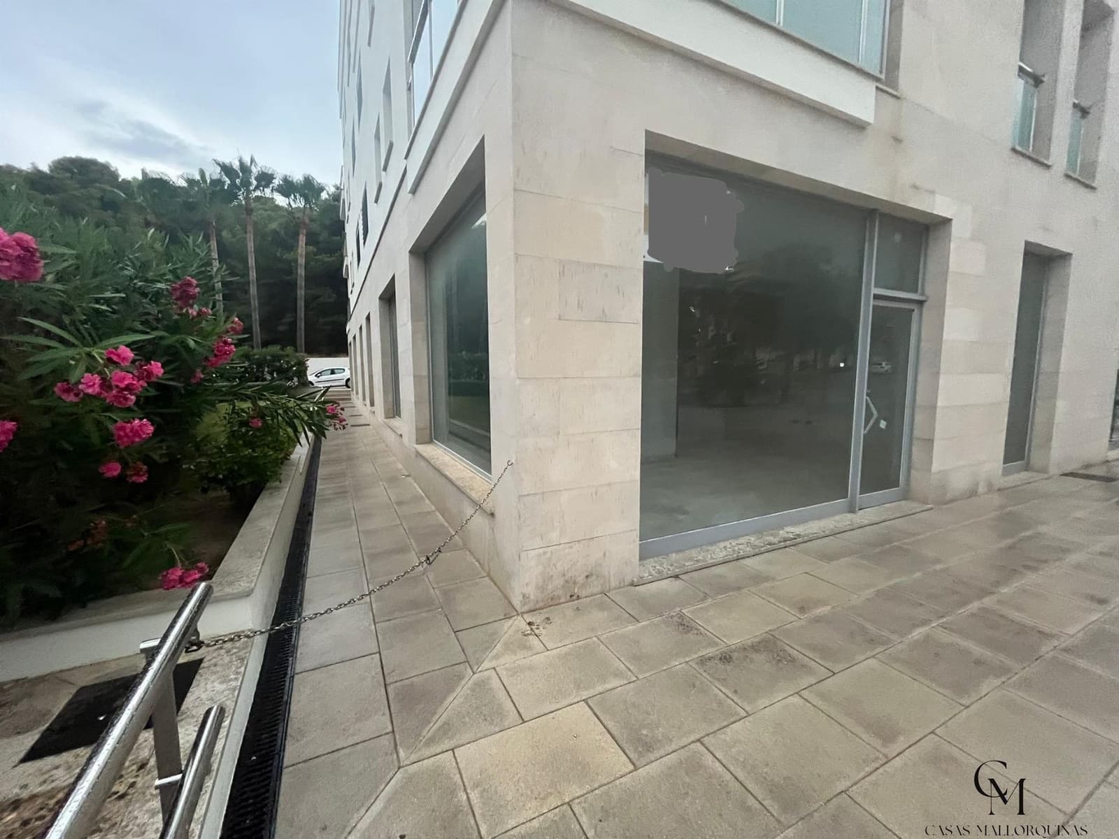 1 sypialnia Komercyjne na sprzedaż w Peguera / Paguera - 690 000 € (Ref: 9996130)