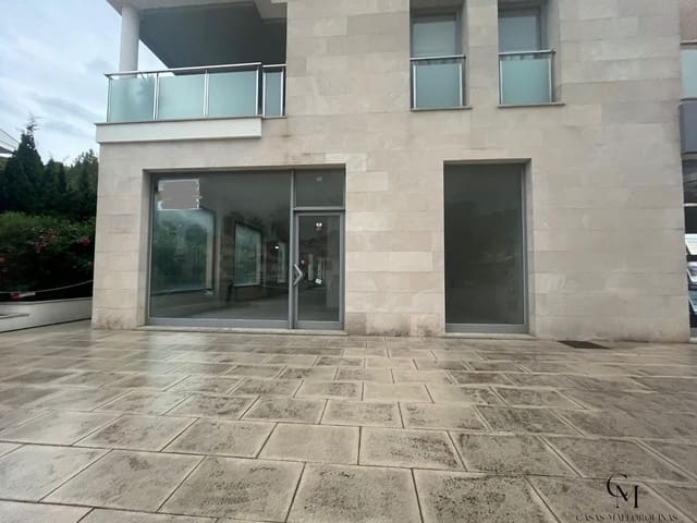 1 sypialnia Komercyjne na sprzedaż w Peguera / Paguera, Calvià - 690 000 € (Ref: 9996130)