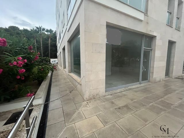 1 sypialnia Komercyjne na sprzedaż w Peguera / Paguera, Calvià - 690 000 € (Ref: 9996130)