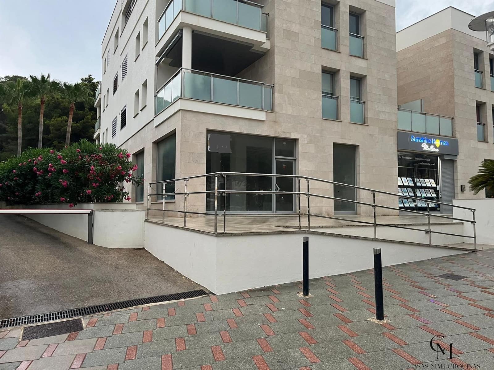 1 sypialnia Komercyjne na sprzedaż w Peguera / Paguera - 690 000 € (Ref: 9996130)