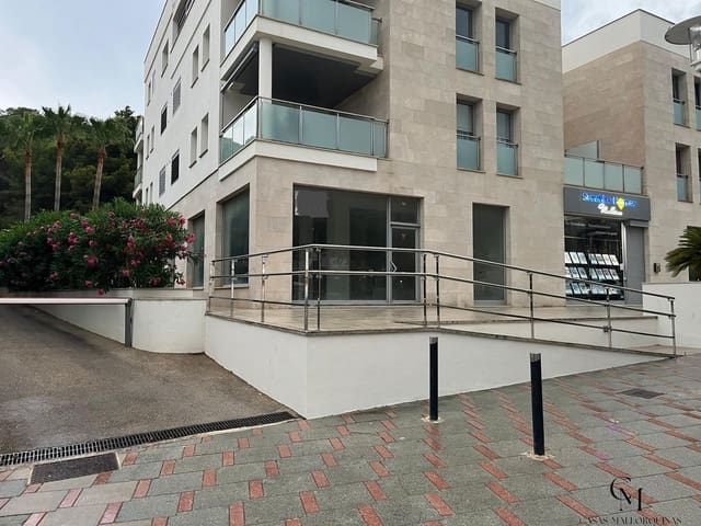 1 sypialnia Komercyjne na sprzedaż w Peguera / Paguera, Calvià - 690 000 € (Ref: 9996130)