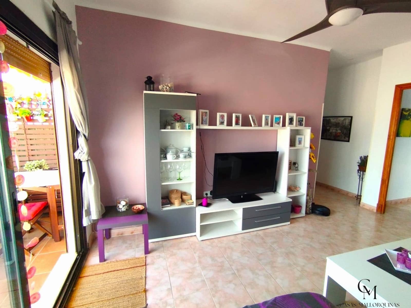 3 sypialnia Mieszkanie na sprzedaż w Ca'n Picafort - 295 000 € (Ref: 9996131)