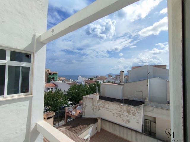 Piso de 3 habitaciones en Ca'n Picafort, Santa Margalida en venta - 295.000 € (Ref: 9996131)