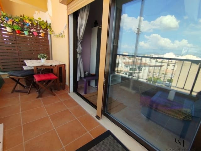 Piso de 3 habitaciones en Ca'n Picafort, Santa Margalida en venta - 295.000 € (Ref: 9996131)