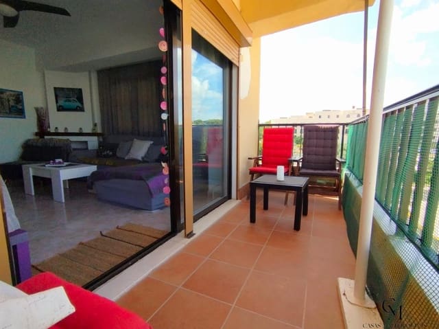 Piso de 3 habitaciones en Ca'n Picafort, Santa Margalida en venta - 295.000 € (Ref: 9996131)