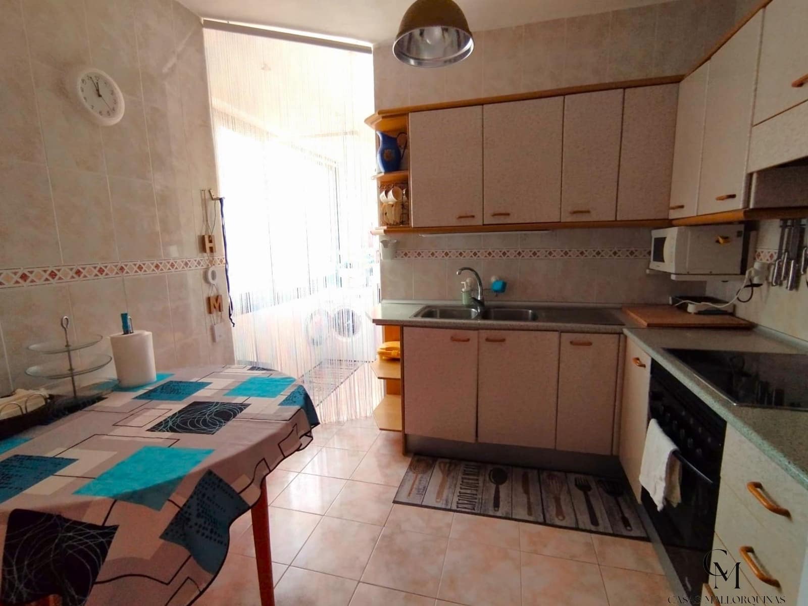 3 sypialnia Mieszkanie na sprzedaż w Ca'n Picafort - 295 000 € (Ref: 9996131)