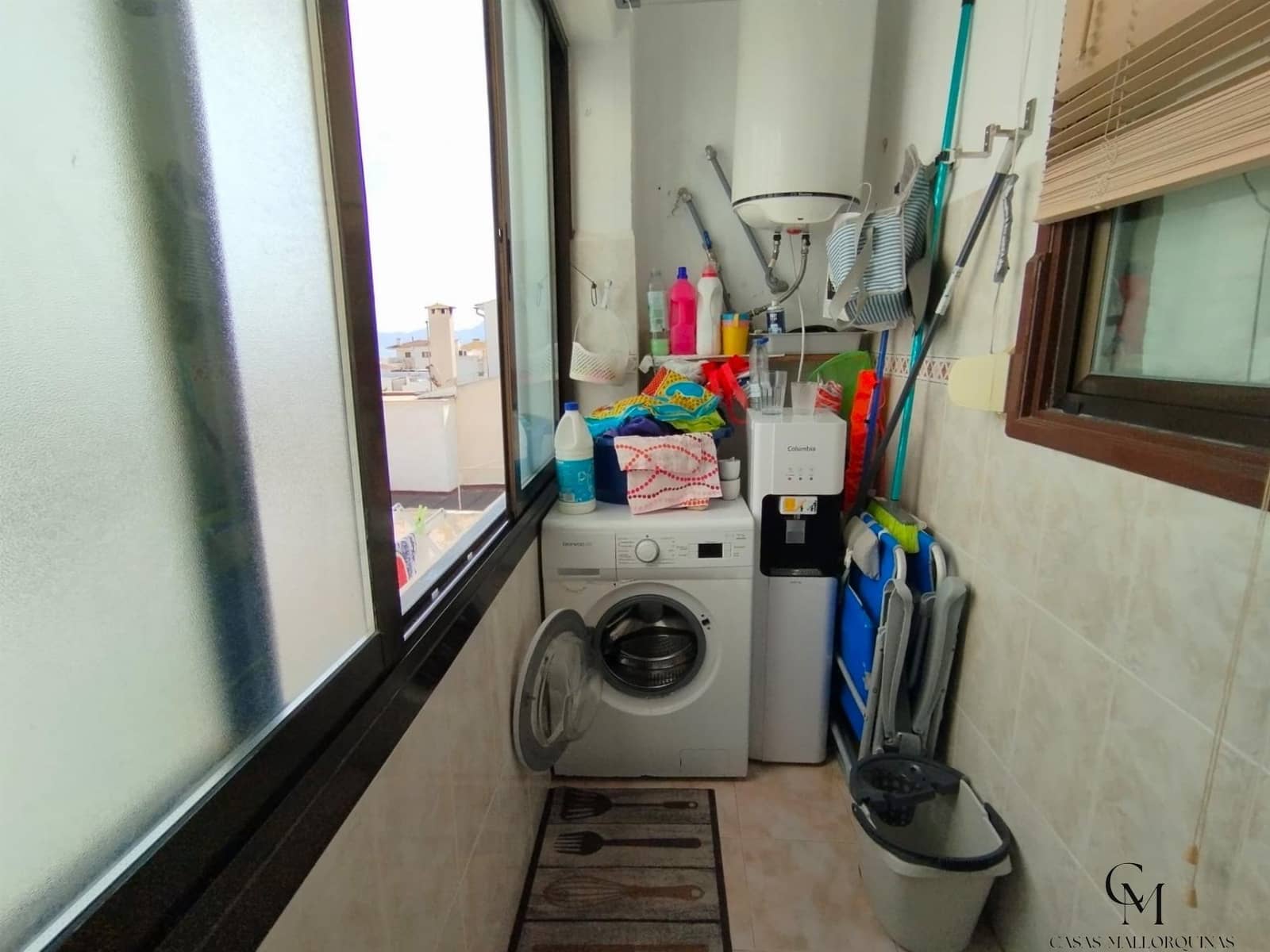 3 sypialnia Mieszkanie na sprzedaż w Ca'n Picafort - 295 000 € (Ref: 9996131)