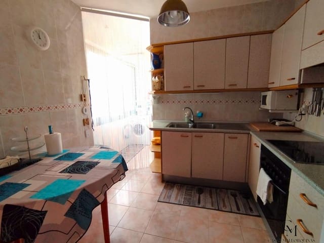 Piso de 3 habitaciones en Ca'n Picafort, Santa Margalida en venta - 295.000 € (Ref: 9996131)