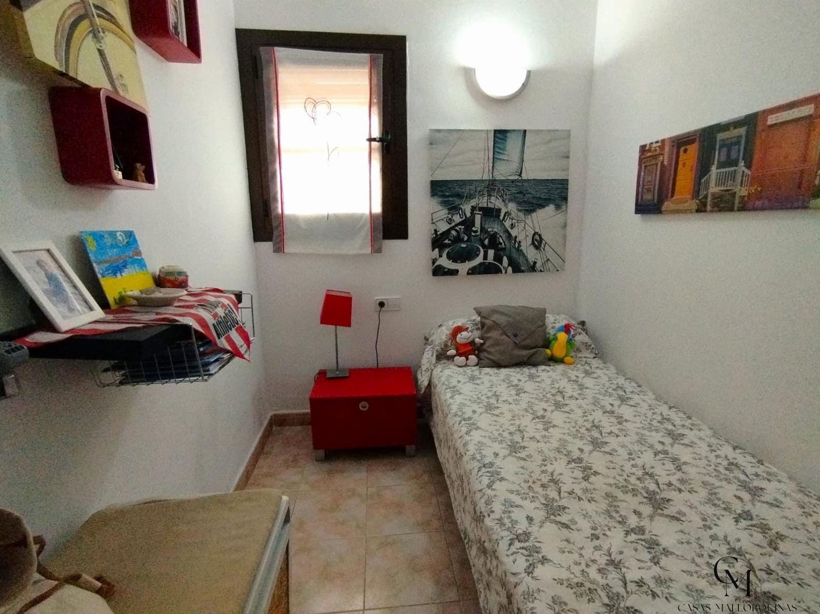 3 sypialnia Mieszkanie na sprzedaż w Ca'n Picafort - 295 000 € (Ref: 9996131)