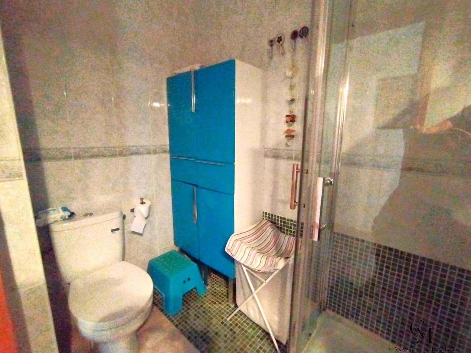 3 sypialnia Mieszkanie na sprzedaż w Ca'n Picafort - 295 000 € (Ref: 9996131)