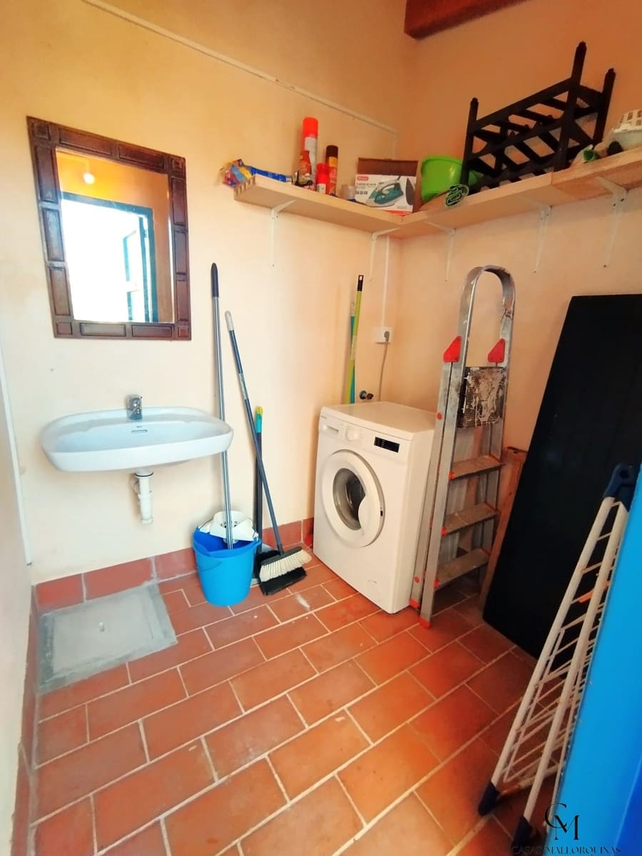 2 Zimmer Villa zu verkaufen in Ca'n Picafort mit Garage - 587.000 € (Ref: 9996132)