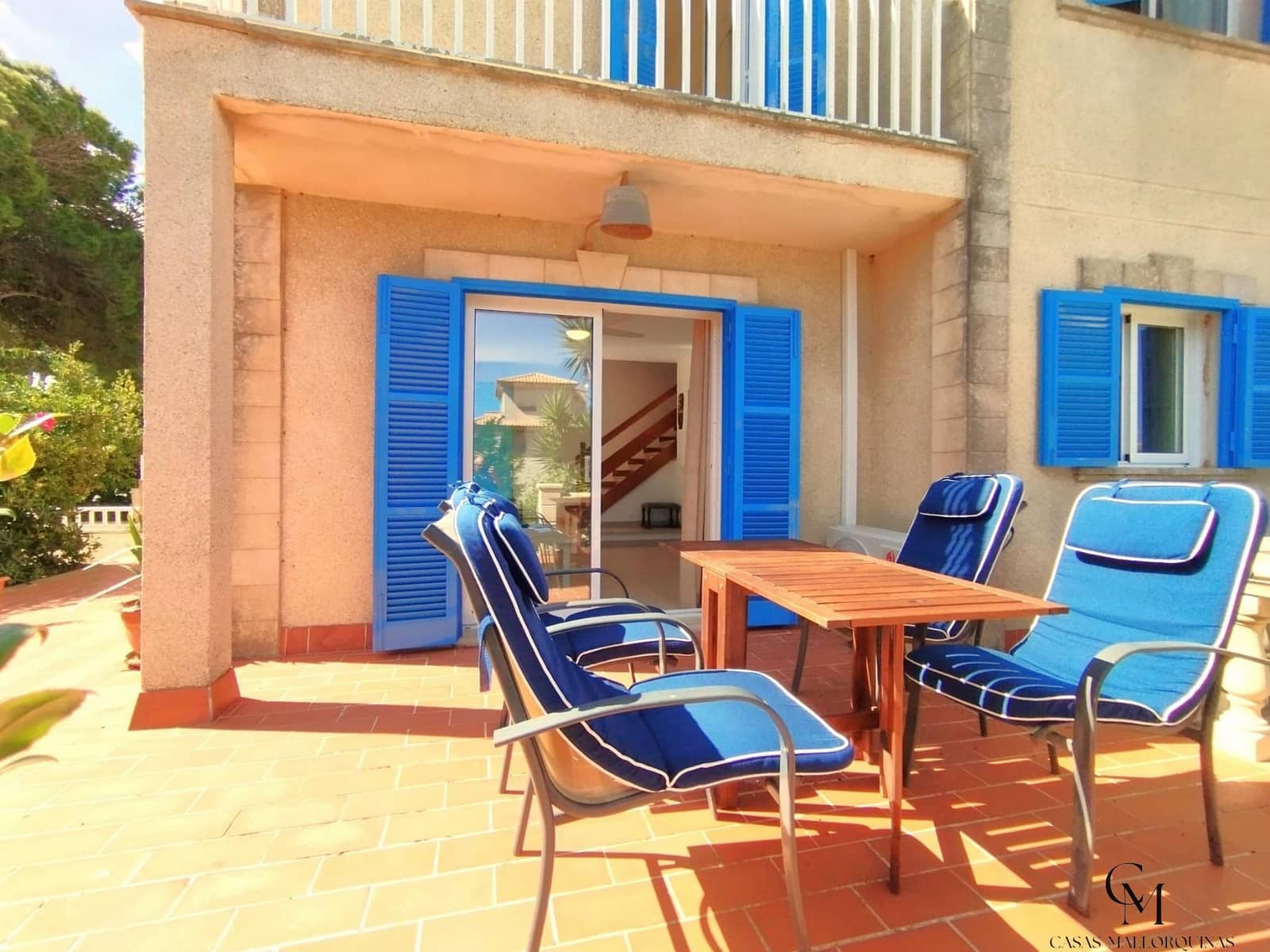 2 Zimmer Villa zu verkaufen in Ca'n Picafort mit Garage - 587.000 € (Ref: 9996132)