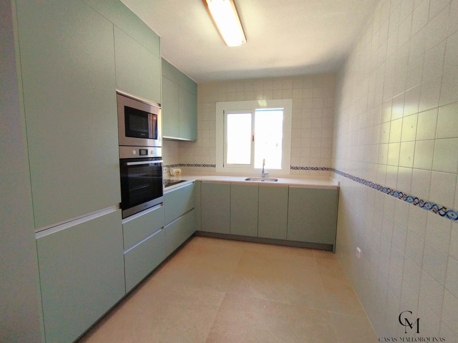 2 Zimmer Villa zu verkaufen in Ca'n Picafort mit Garage - 587.000 € (Ref: 9996132)