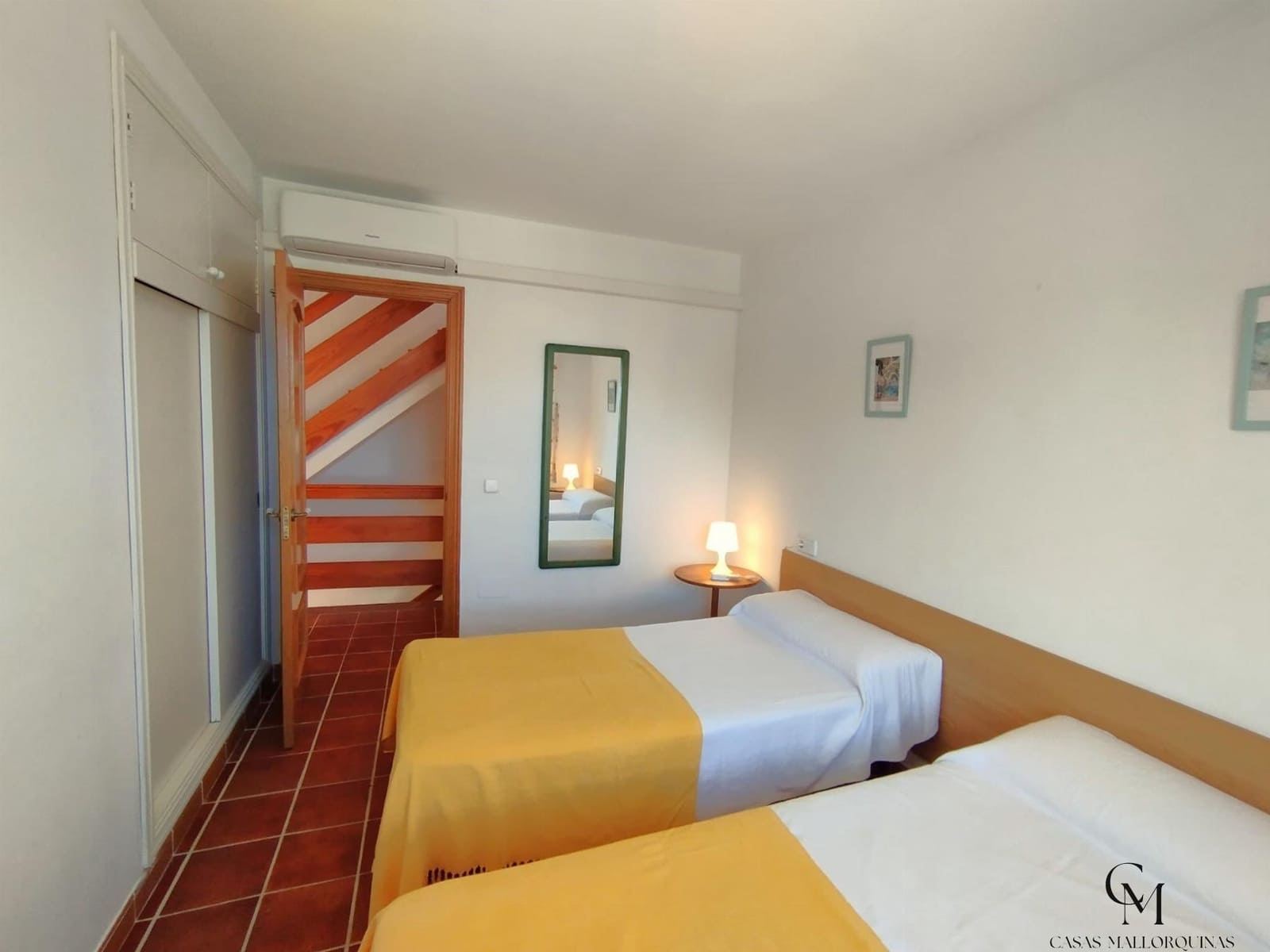 2 Zimmer Villa zu verkaufen in Ca'n Picafort mit Garage - 587.000 € (Ref: 9996132)