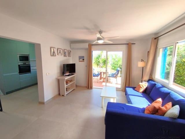 2 chambre Villa/Maison à vendre à Ca'n Picafort, Santa Margalida avec garage - 587 000 € (Ref: 9996132)