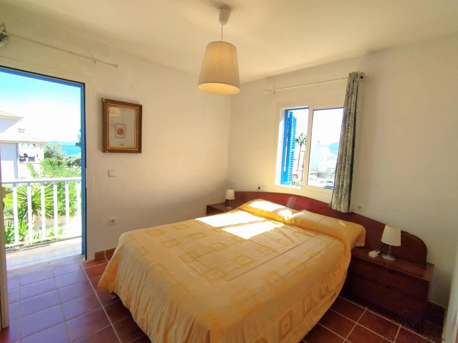 2 Zimmer Villa zu verkaufen in Ca'n Picafort mit Garage - 587.000 € (Ref: 9996132)
