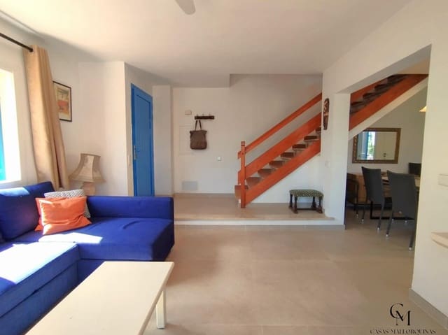 2 chambre Villa/Maison à vendre à Ca'n Picafort, Santa Margalida avec garage - 587 000 € (Ref: 9996132)