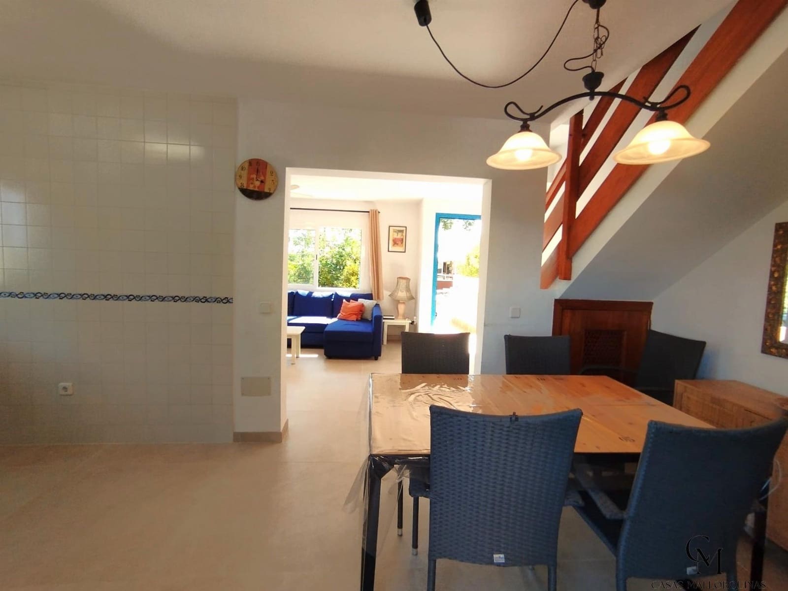 2 Zimmer Villa zu verkaufen in Ca'n Picafort mit Garage - 587.000 € (Ref: 9996132)