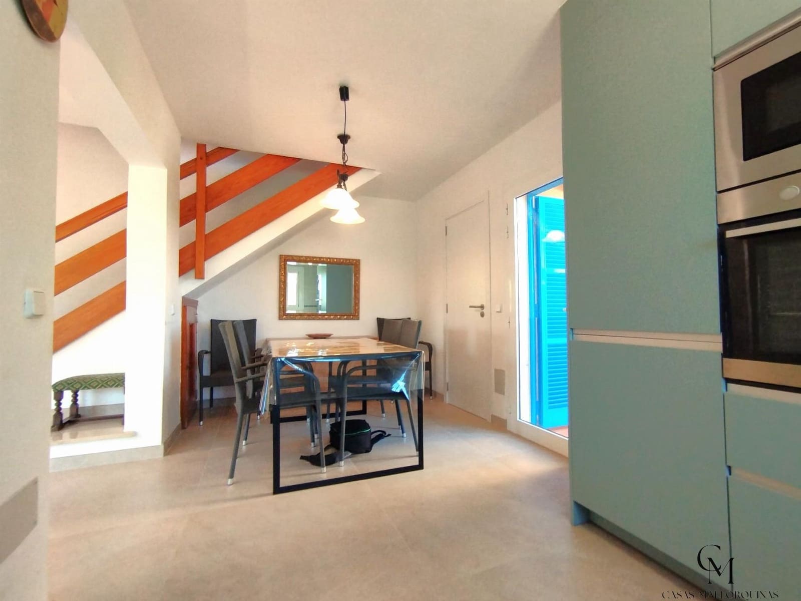 2 Zimmer Villa zu verkaufen in Ca'n Picafort mit Garage - 587.000 € (Ref: 9996132)