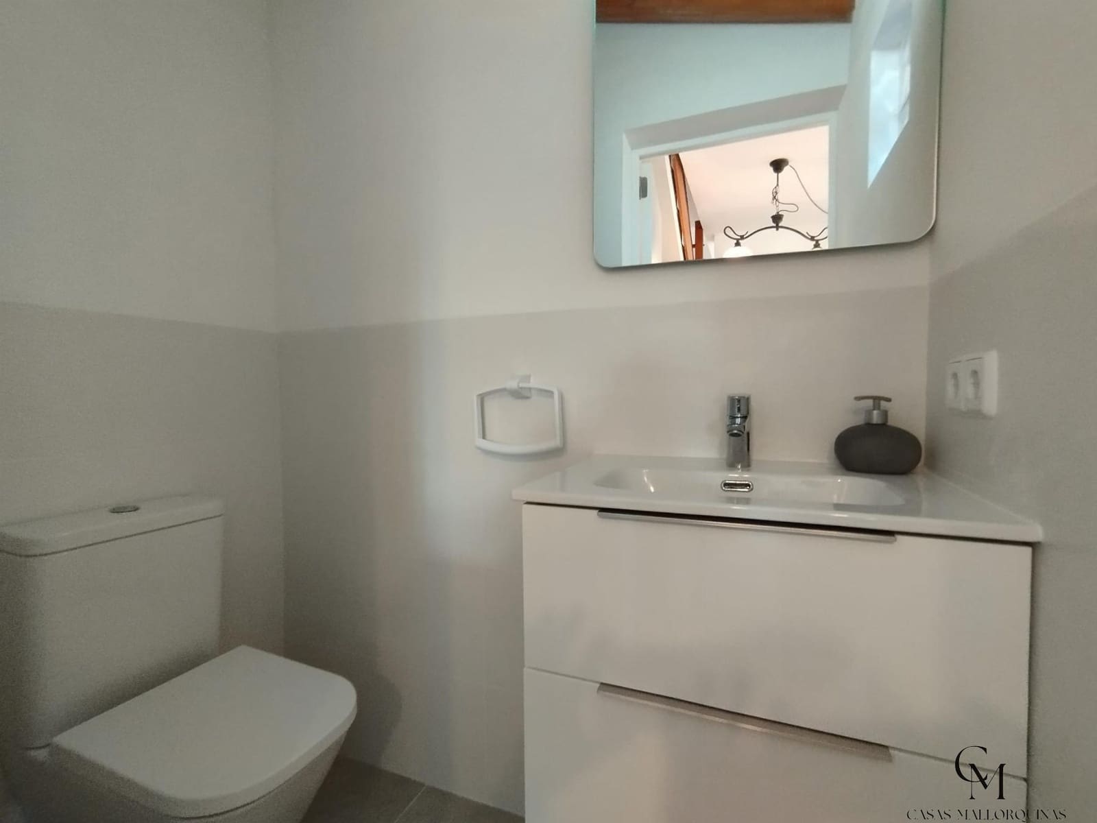 2 Zimmer Villa zu verkaufen in Ca'n Picafort mit Garage - 587.000 € (Ref: 9996132)
