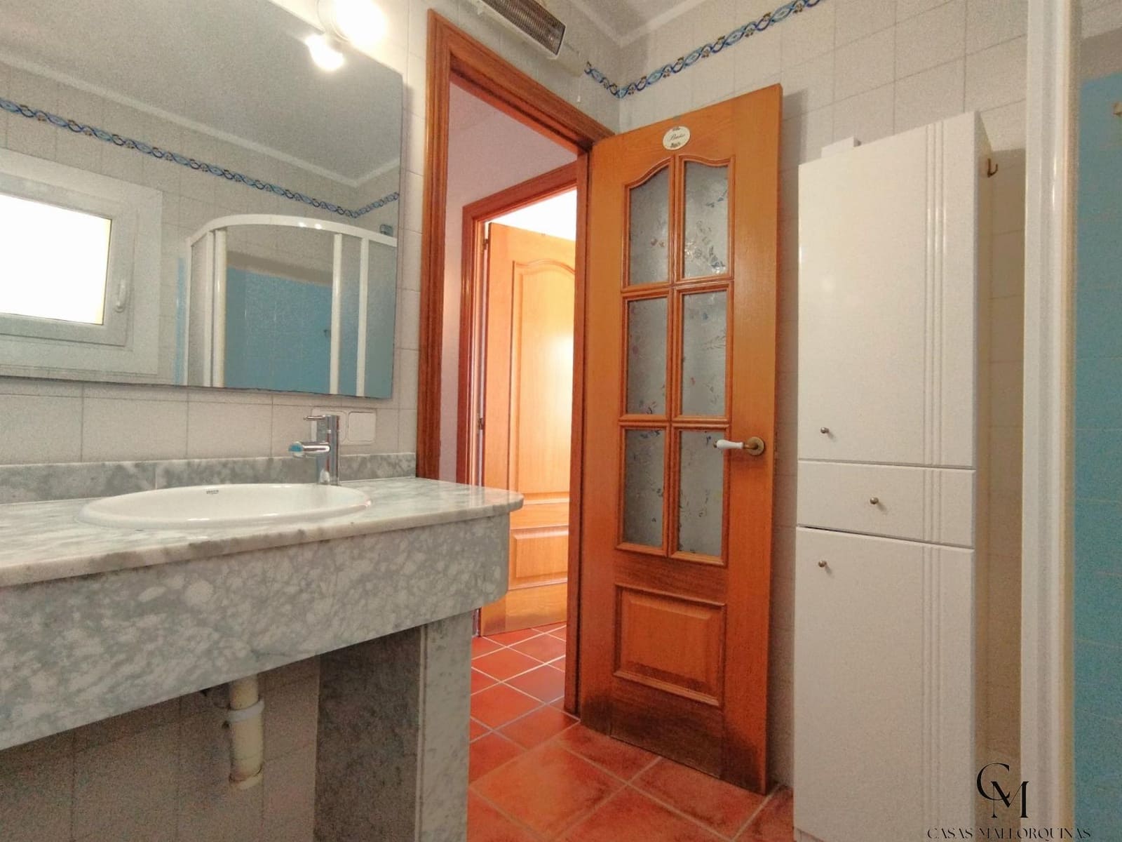 2 Zimmer Villa zu verkaufen in Ca'n Picafort mit Garage - 587.000 € (Ref: 9996132)