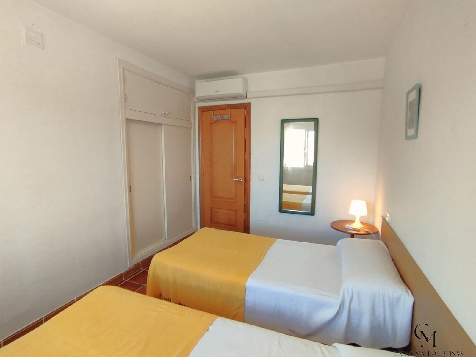 2 Zimmer Villa zu verkaufen in Ca'n Picafort mit Garage - 587.000 € (Ref: 9996132)